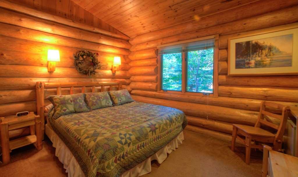 Lutsen Resort On Lake Superior Quarto foto
