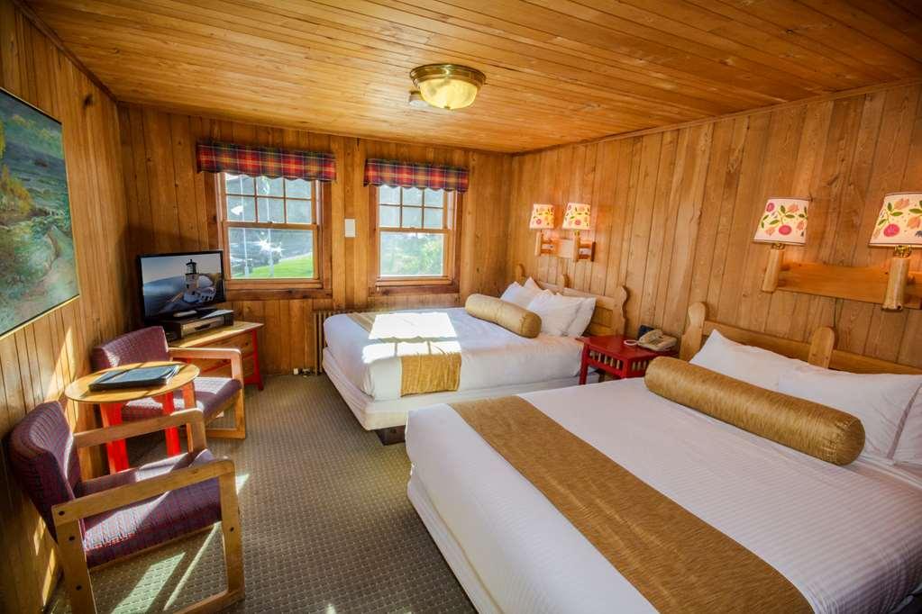 Lutsen Resort On Lake Superior Quarto foto