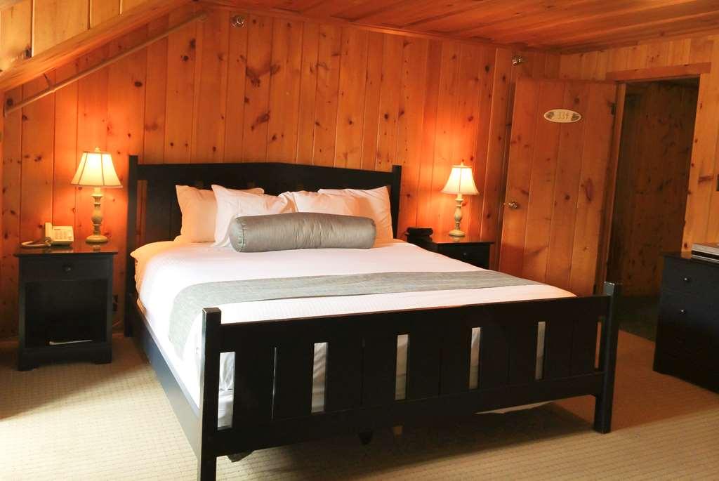 Lutsen Resort On Lake Superior Quarto foto