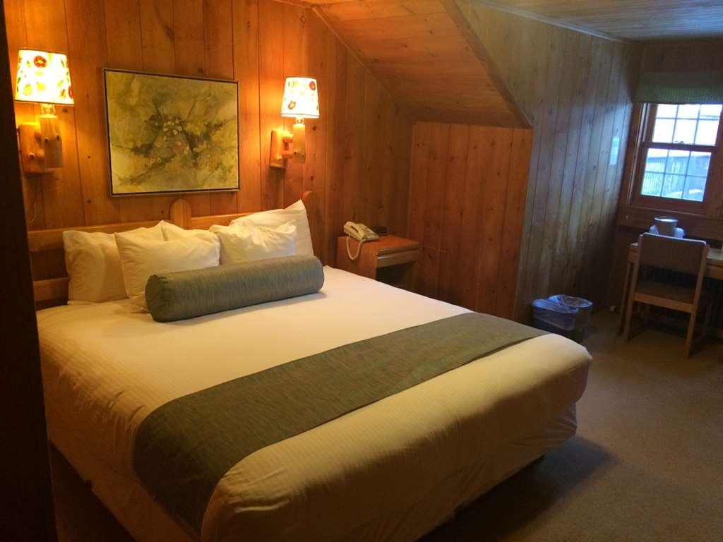 Lutsen Resort On Lake Superior Quarto foto