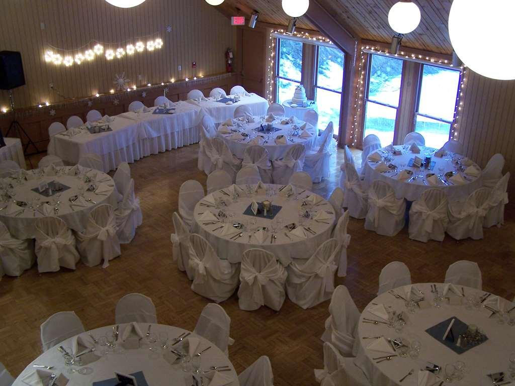 Lutsen Resort On Lake Superior Comodidades foto